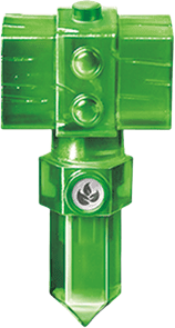 Life Hammer (Weed Whacker)